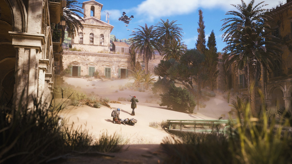 ARC Raiders will get several new maps this year