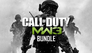 Call of Duty: Modern Warfare 3 Bundle