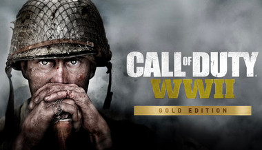 Call of Duty: WWII Gold Edition
