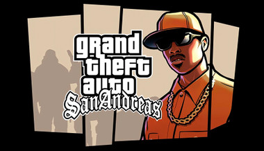 Grand Theft Auto: San Andreas