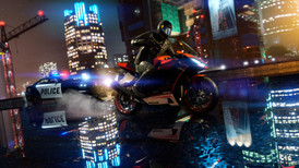 Grand Theft Auto V Enhanced screenshot 2