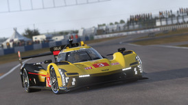 Le Mans Ultimate screenshot 3