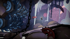 MIO: Memories in Orbit screenshot 5