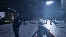 Quarantine Zone: The Last Check screenshot 5