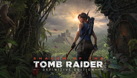Shadow of the Tomb Raider: Definitive Edition