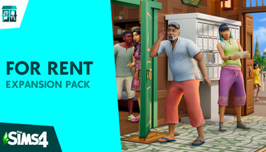The Sims 4 For Rent