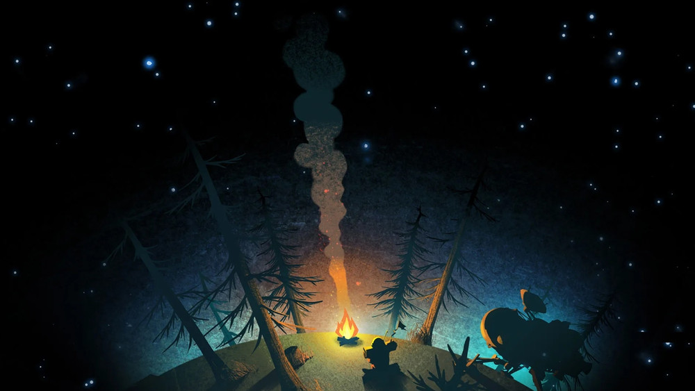 The Switch version of Outer Wilds could reappear this week
