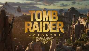 Tomb Raider: Catalyst